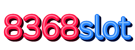 8368slot — logo kanal